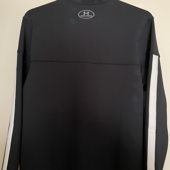 Project Rock Track Jacket - Picture 3 of 3